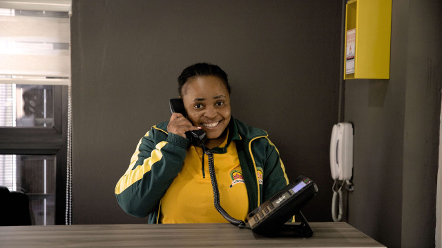 Toddler play area at ChildSol Creche in Vorna Valley, designed for early learning and fun